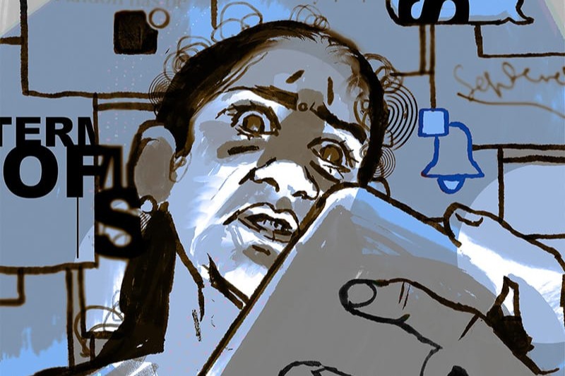 El cómic ‘trAPPed’ gana el Premio Pulitzer de Reportaje y Comentario Ilustrados