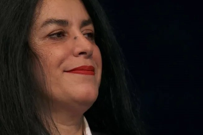 Fallece a sus 56 años Marjane Satrapi, autora de ‘Persépolis y Premio Princesa de Asturias