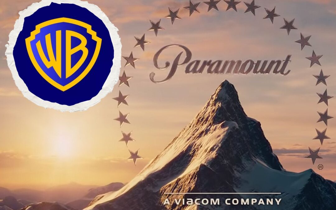 Newsletter 309: sobre la reunión de los encargados de James Gunn y Peter Safran con David Ellison, jefe de Paramount Skydance y más