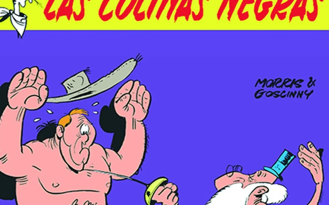 La colonización