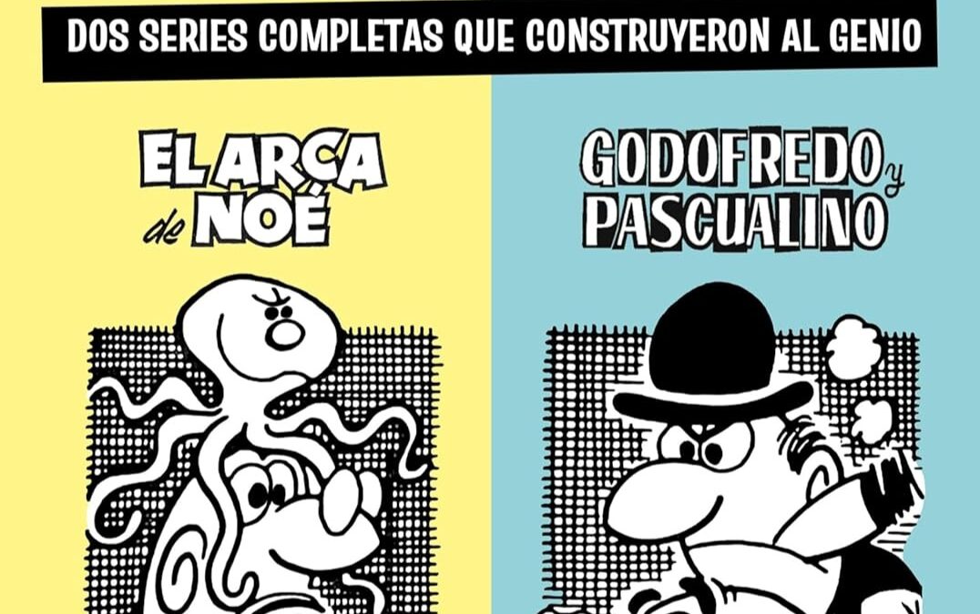 El jefe y el subordinado