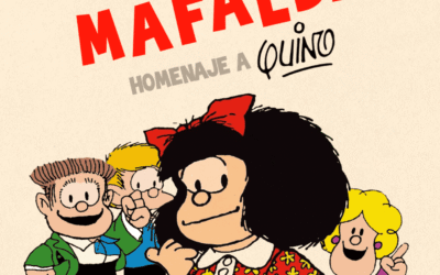 Cuarenta obras del Concurso Internacional de Ilustración “Mafalda” se exponen en El Sauzal