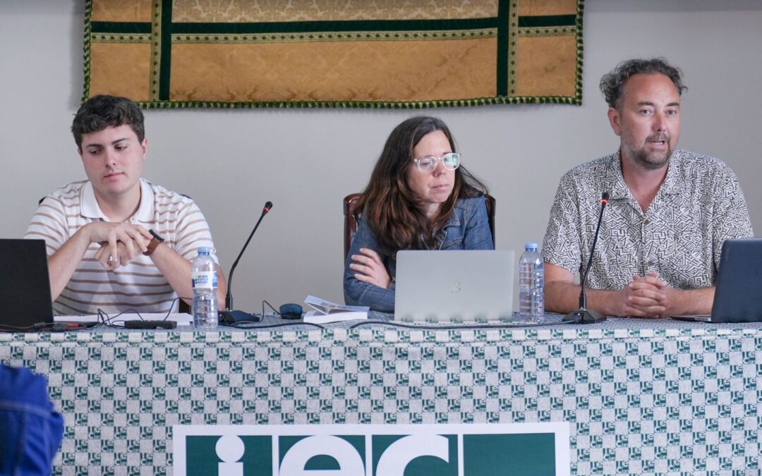 El VIII CIFUCC invita a reflexionar sobre el uso del tebeo como herramienta educativa