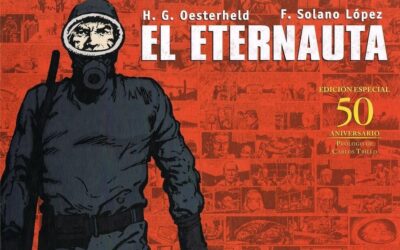 Una de las secciones del XXV Congreso de la Asociación Alemana de Hispanistas girará en torno a dos obras de Héctor Germán Oesterheld