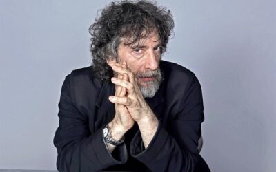 Newsletter 310: Sobre la desestimación de la acusación a Neil Gaiman en EEUU y más