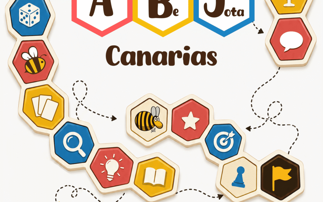 La Fundación abre las inscripciones de las III Jornadas ABJ-Canarias