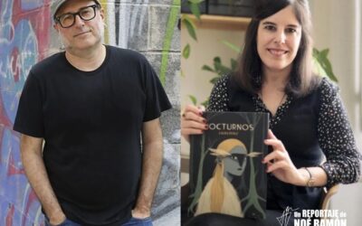 …Y los ganadores de los Eisner son… Pérez y Rodríguez