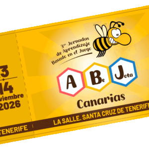 Entradas Jornadas ABJ 2026 (TF)