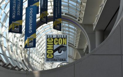 Newsletter 313: Sobre la San Diego Comic-Con y más