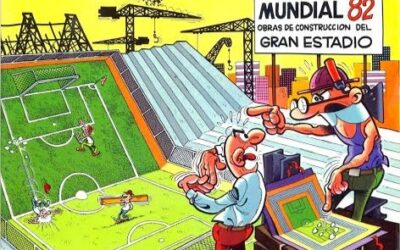 Tienes un amigo más, se llama Naranjito…