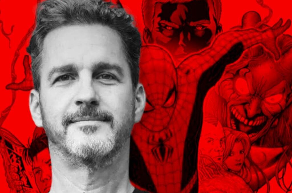Newsletter 312: Sobre el nombramiento de Steve Wacker como nuevo editor en jefe de Marvel Comics