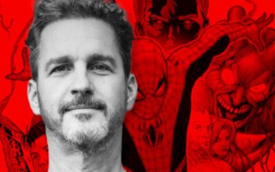 Newsletter 312: Sobre el nombramiento de Steve Wacker como nuevo editor en jefe de Marvel Comics