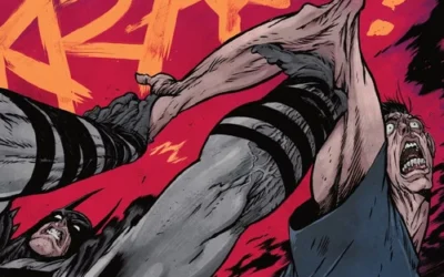 Newsletter 316: Paramount, Webtoon y la nueva guerra del cómic