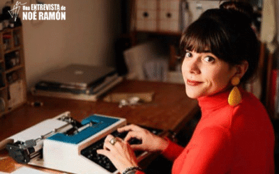 Ana Maia, ilustradora, “La acuarela es terapéutica, te hace frenar el ritmo y concentrarte en el aquí y ahora”