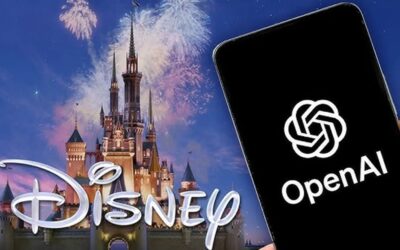 Newsletter: 321 sobre los planes de Disney de remplazar trabajadores con IA y más
