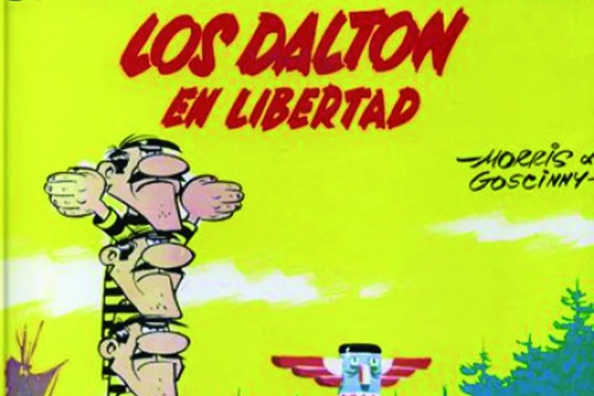 Un caso especial