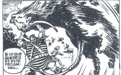 Quién es más fuerte: ¿Goliath o Taurus?