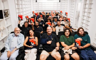 La próxima sesión de ‘La Biblioteca de Viñetas’ tendrá lugar el 9 de septiembre