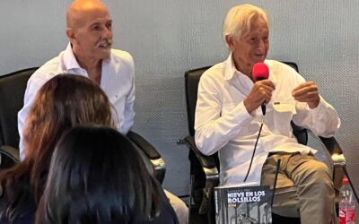 Kim, reconocido como Gran Maestro del Cómic Español en el Madrid Comic Summit