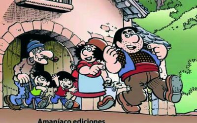 El éxodo rural