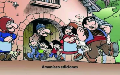 El éxodo rural