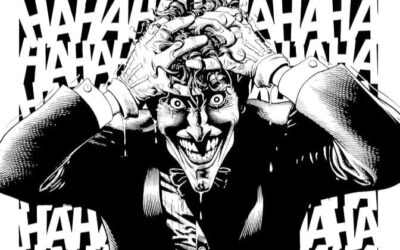 Newsletter 324: Sobre la nueva edición de lujo de ‘Batman: The Killing Joke’ y más