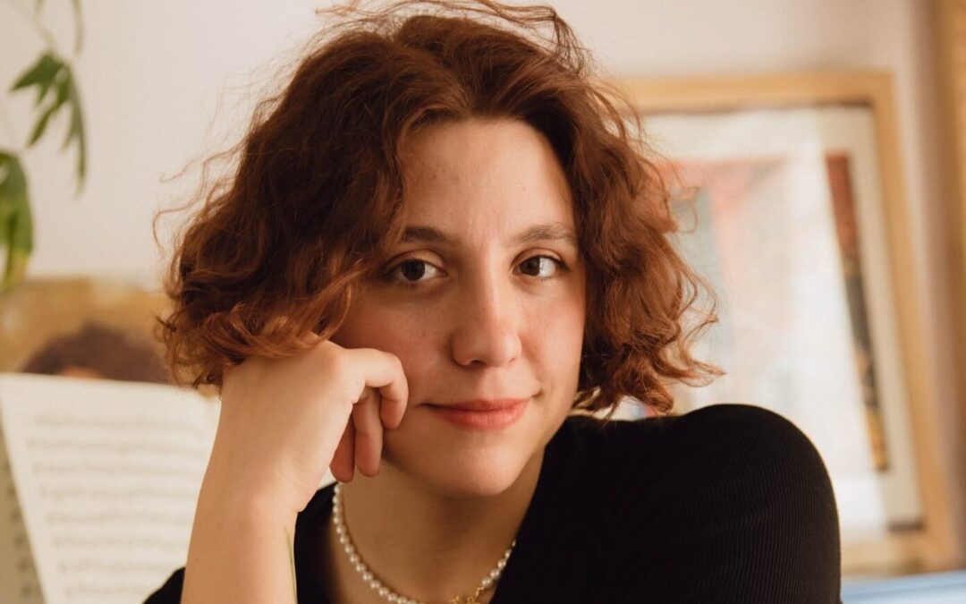 Clara de Frutos presentará ‘Vanguardia es una mujer’ en Santa Cruz Cómic