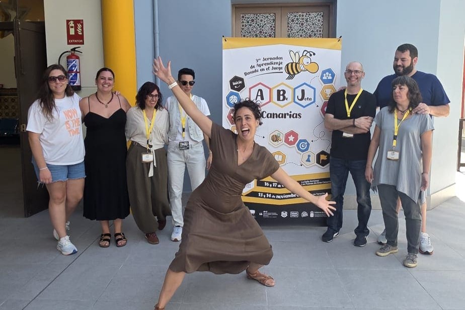 Concluyen con gran éxito las III Jornadas ABJ-Canarias en el Colegio La Salle Antúnez