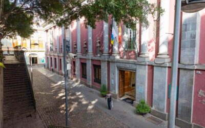 Santa Cruz Cómic lleva cuatro exposiciones de originales al Museo Municipal de Bellas Artes